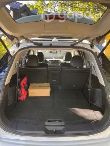 Nissan x-trail 2018 - Imagen 8
