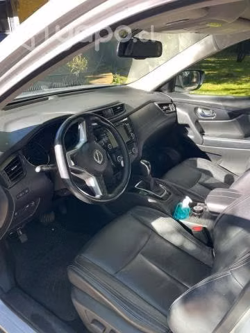 Nissan x-trail 2018 - Imagen 10