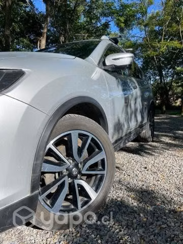 Nissan x-trail 2018 - Imagen 4