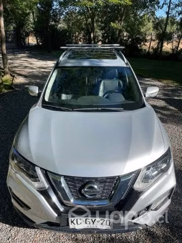 Nissan x-trail 2018 - Imagen 2
