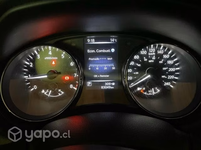 Nissan x-trail 2018 - Imagen 13