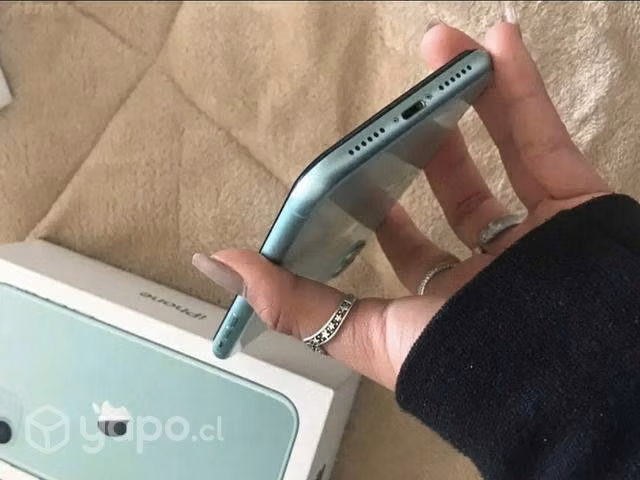 IPHONE 11 (en perfecto estado) - Imagen 3