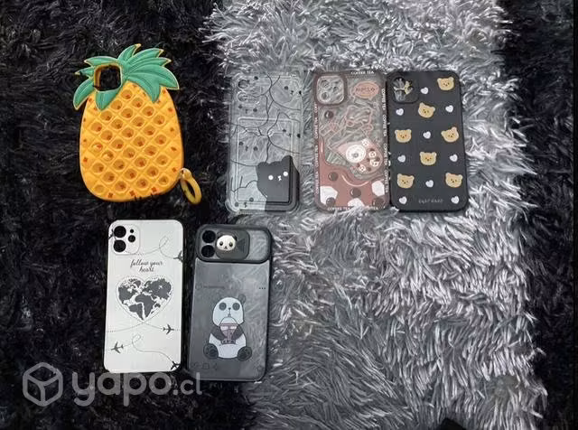 IPHONE 11 (en perfecto estado) - Imagen 5