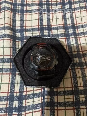 Reloj casio G-SHOCK - Imagen 2