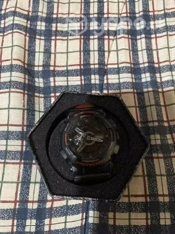 Reloj casio G-SHOCK - Imagen 4