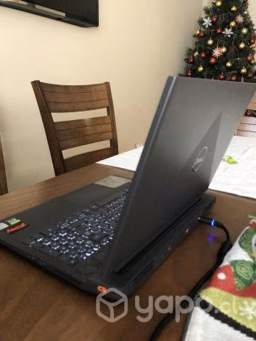 Notebook Gamer Dell G15 5510