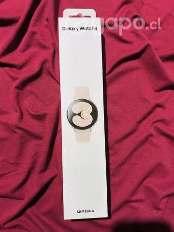 Samsung Galaxy watch 4 40mm