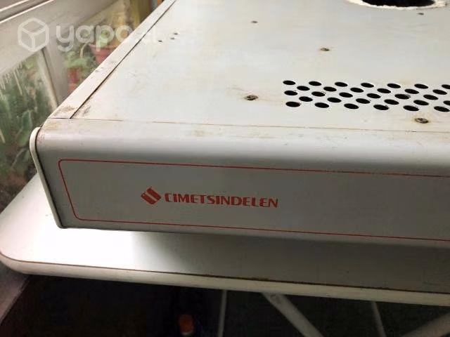 Campana de cocina buen estado