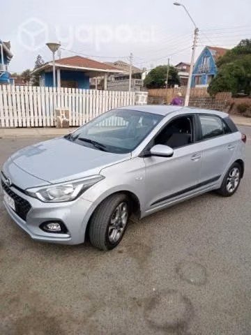 Hyundai i20 1.4 active 2021