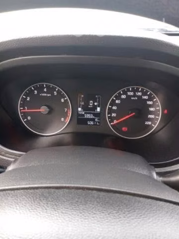 Hyundai i20 1.4 active 2021