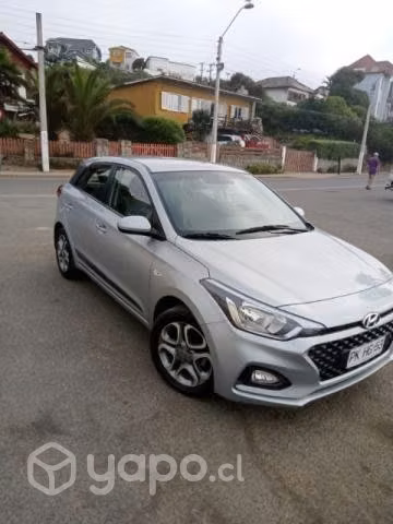 Hyundai i20 1.4 active 2021