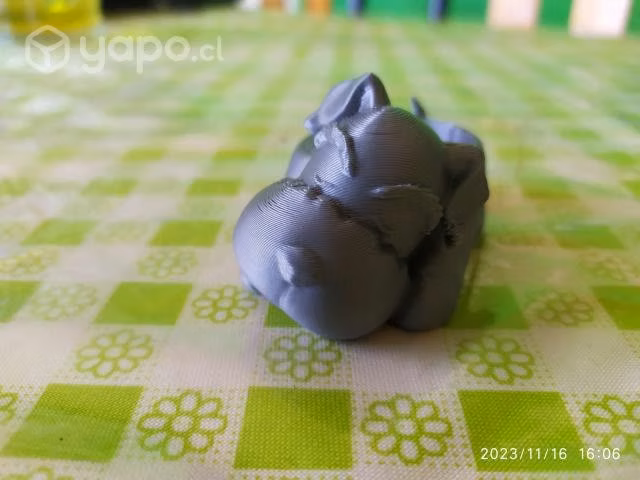 Impresiones 3D