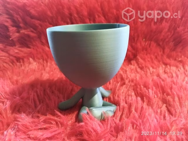 Impresiones 3D