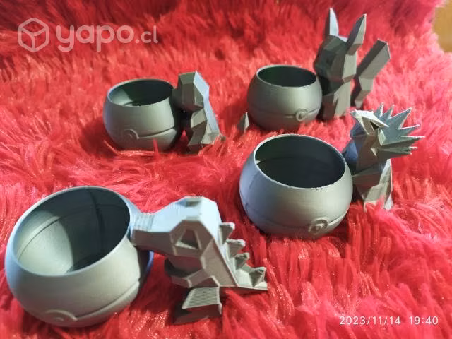 Impresiones 3D