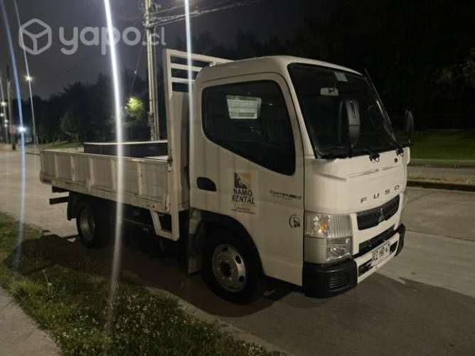 Mitsubishi fuso 413 2022