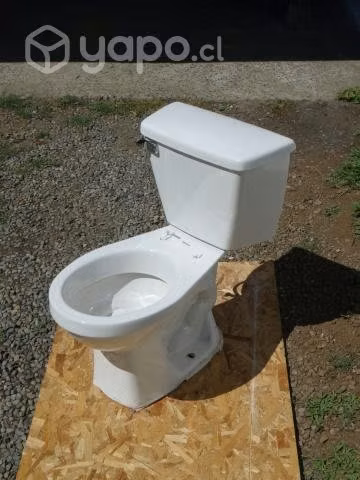 WC Corona