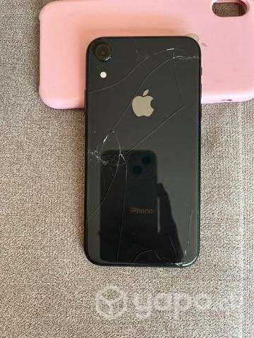 Celular IPhone XR - Imagen 2