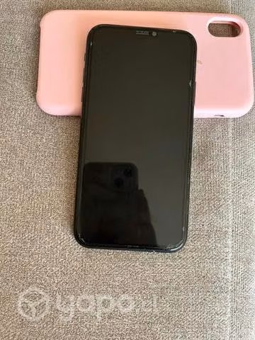 Celular IPhone XR