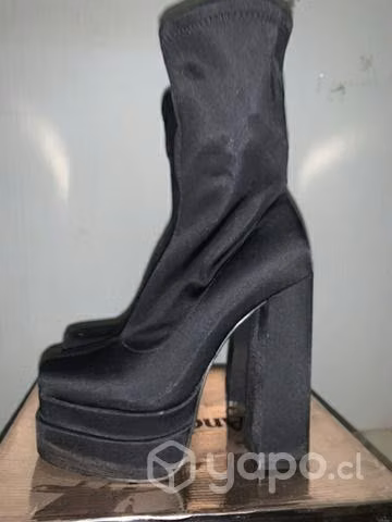 Botines bratz