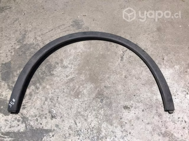 Moldura porsche cayenne (35.8)