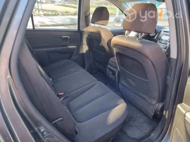 Hyundai santa fe 2011 - Imagen 6