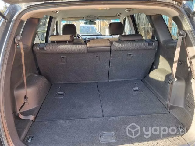 Hyundai santa fe 2011 - Imagen 5