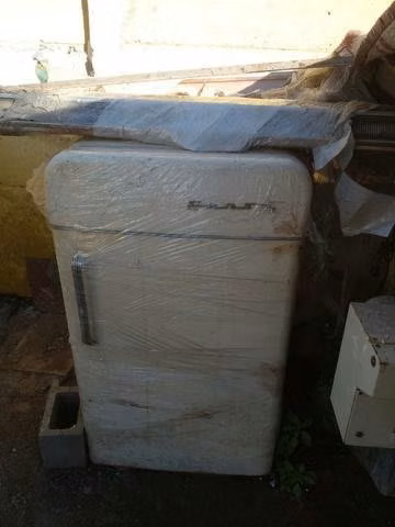 Regalo refrigerador
