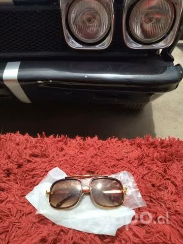 Lentes de sol para hombre - Imagen 3