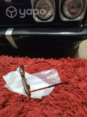 Lentes de sol para hombre - Imagen 2