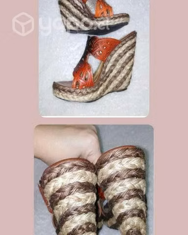 Sandalias EXS Women - Imagen 2