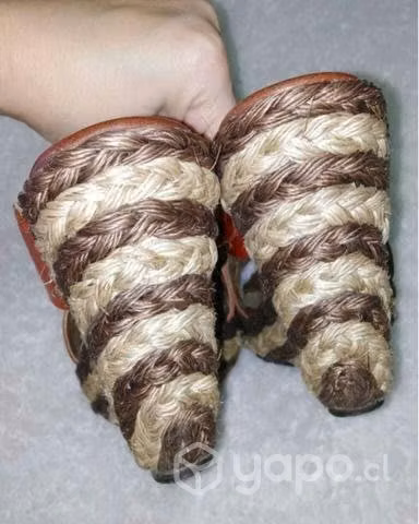 Sandalias EXS Women - Imagen 3
