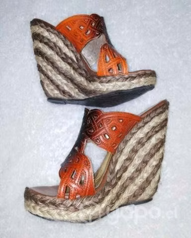 Sandalias EXS Women