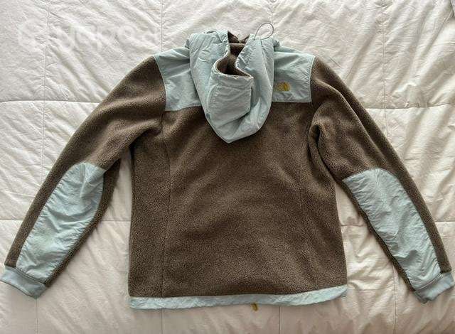 Polar The North Face talla M - Imagen 4