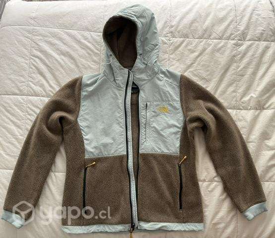 Polar The North Face talla M - Imagen 3