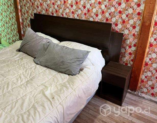 Respaldo de cama nuevo - Imagen 3