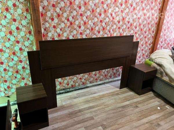 Respaldo de cama nuevo - Imagen 4