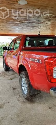 Nissan np300 2019 - Imagen 9