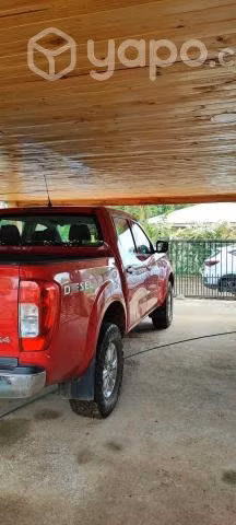 Nissan np300 2019 - Imagen 10
