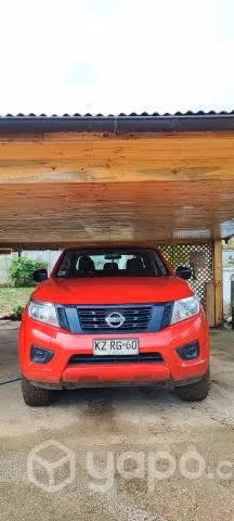 Nissan np300 2019 - Imagen 11