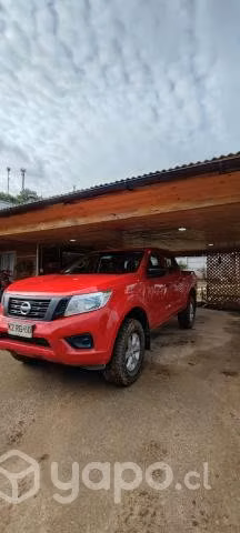 Nissan np300 2019 - Imagen 3
