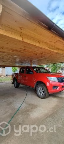 Nissan np300 2019 - Imagen 6