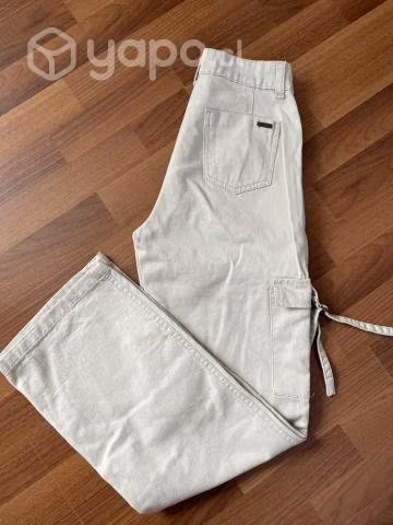 Pantalón Cargo 36 - Imagen 2