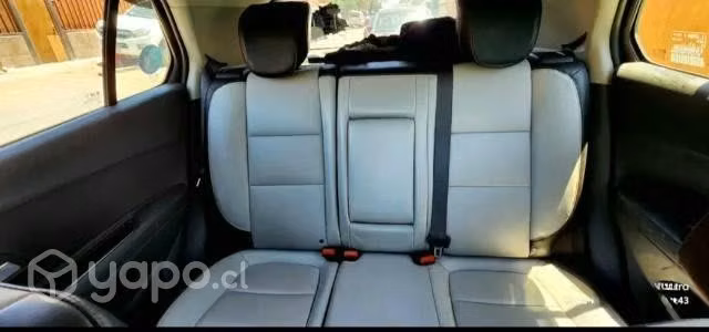 Chevrolet Tracker 2019