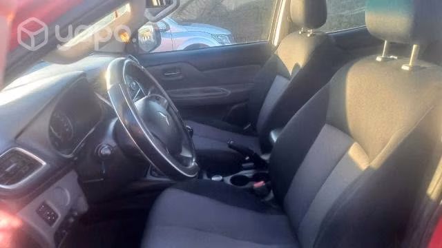 Mitsubishi l200 2018