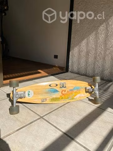 Longboard SectorNine - Imagen 4