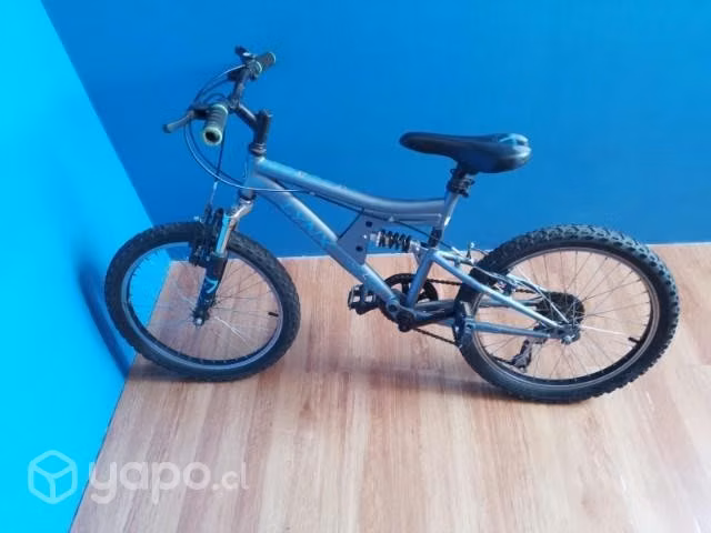 Bicicleta Oxford Niñ@ Aro 20 - Imagen 2