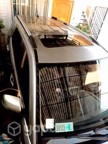 Changan cx70 2019
