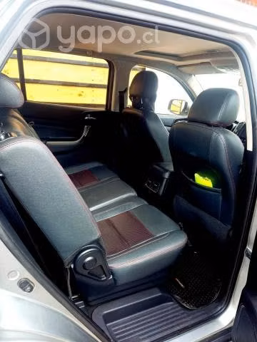 Changan cx70 2019