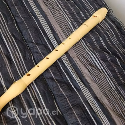 Flauta Hohner - Imagen 2