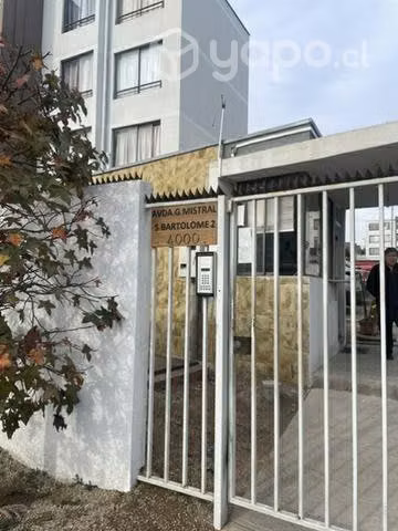 Venta de departamento